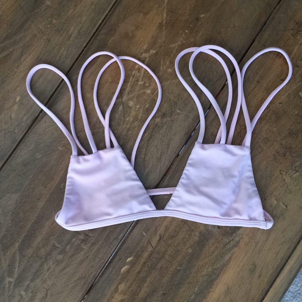 Moana bikini